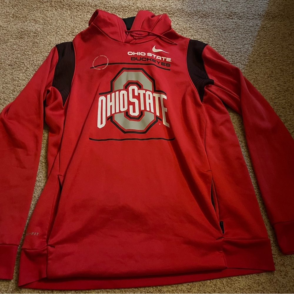 Ohio State Hoodie - Men’s Large